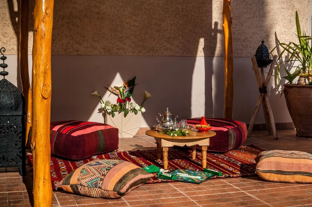 Riad Sougtani - фото 7