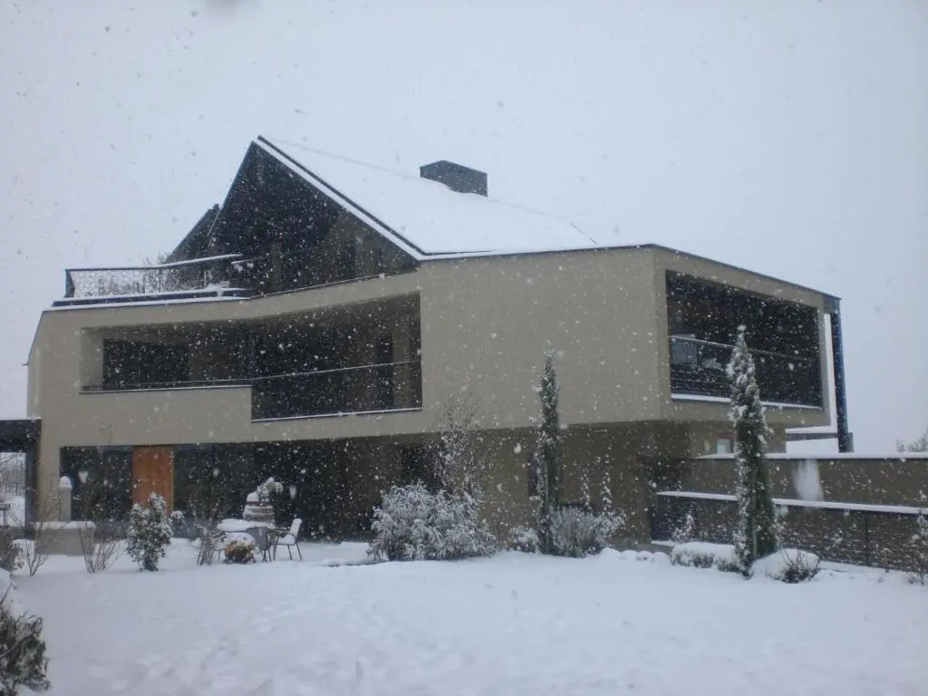 Biobauernhof St. Quirinus - Chambres