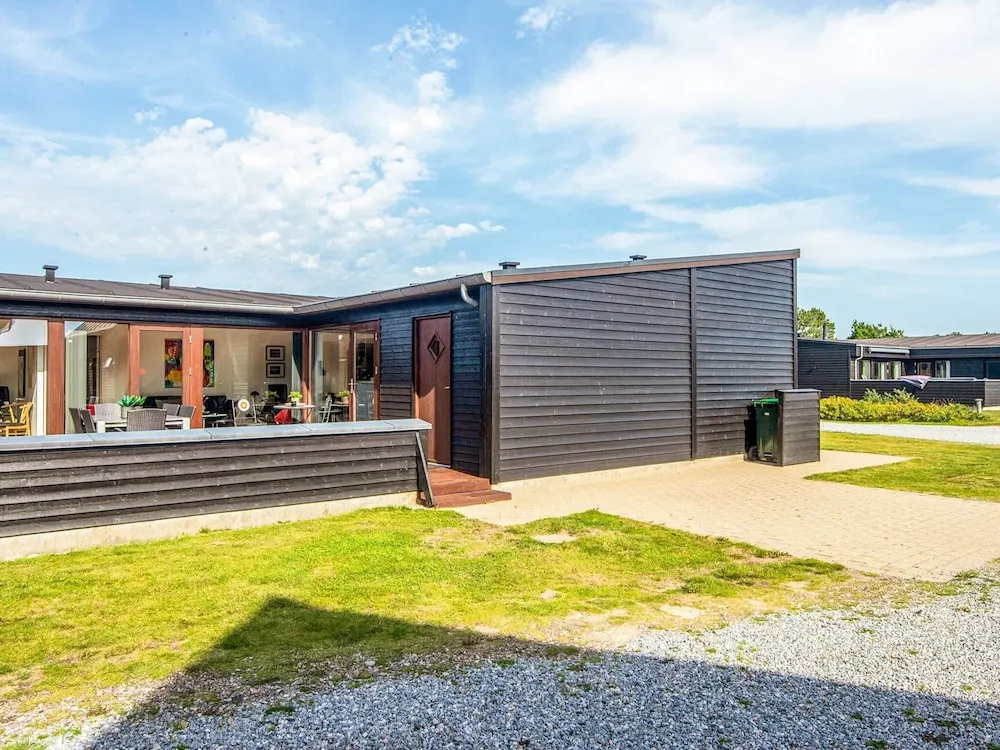 4 Star Holiday Home in Romo