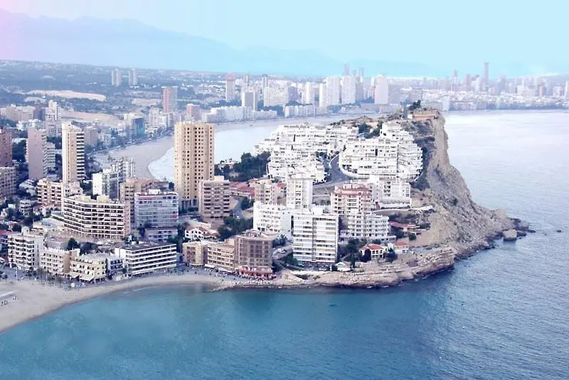 JM La Cala Sun Apartments