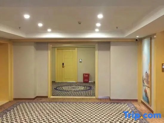 Business Centre