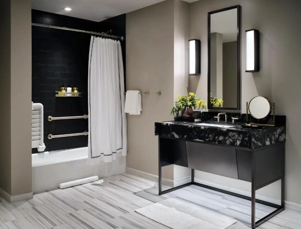 Accessible room