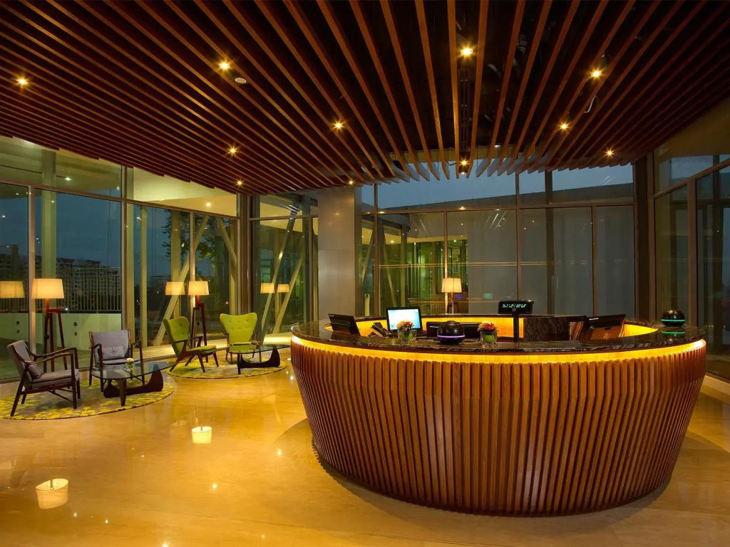 The Signature Hotel & Serviced Suites Hartamas Kuala Lumpur - Chambres