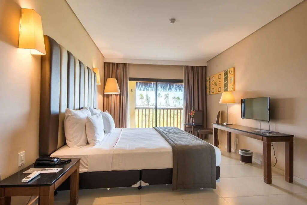 Vila Galé Resort Marés - All Inclusive - Chambres