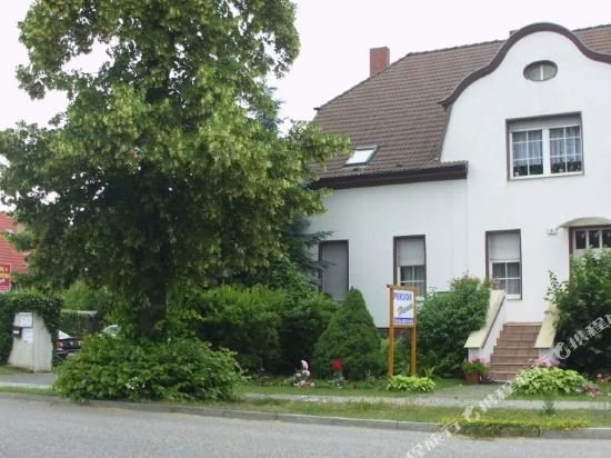 Hotel-Pension Hansen