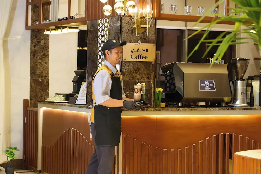 Hotel photo 17