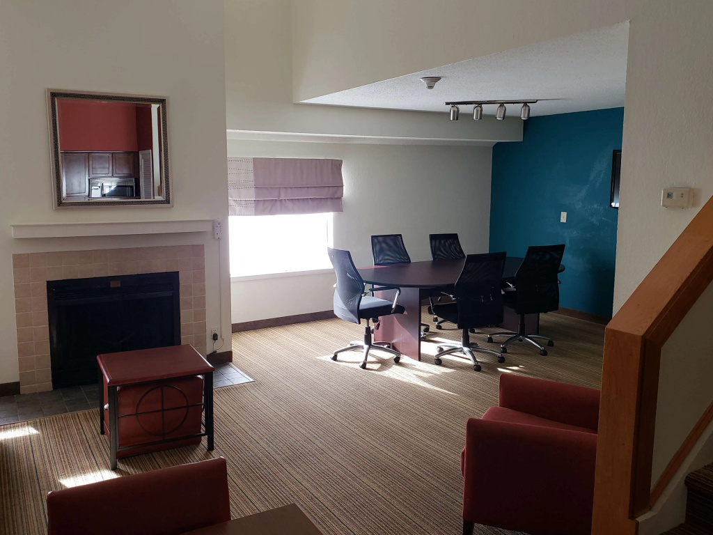 Hawthorn Suites By Wyndham Vienna/Tysons Corner - Général