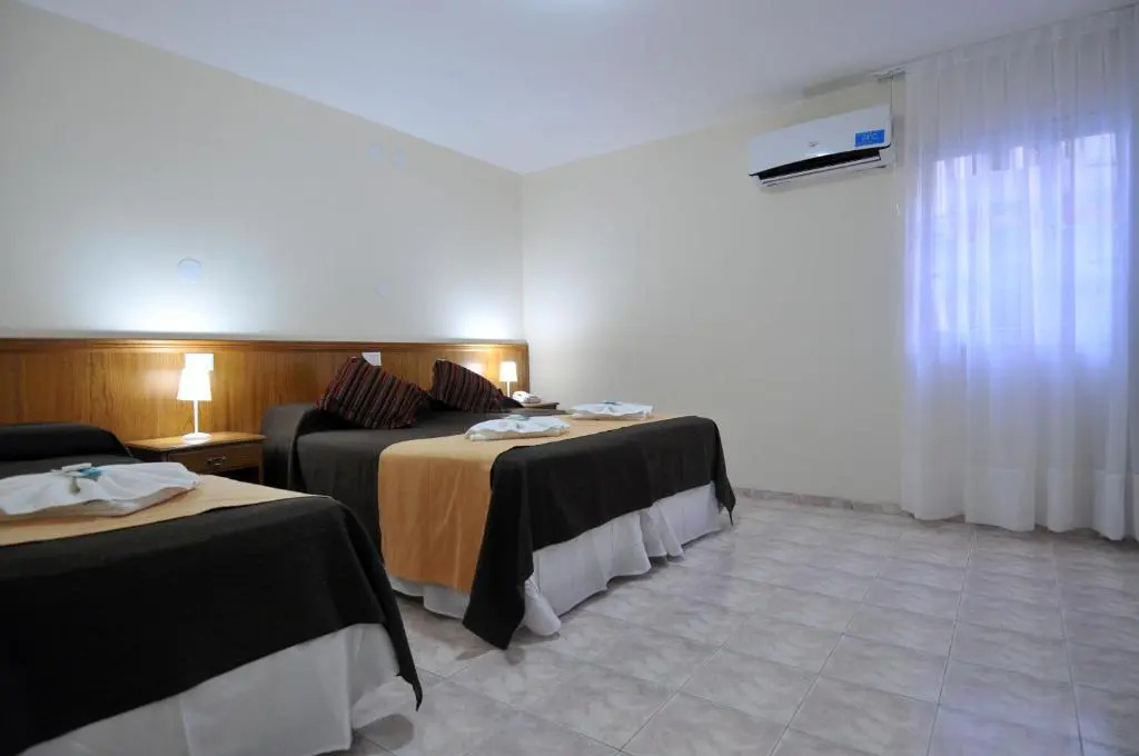 Pinar Del Lago Hotel - Chambres