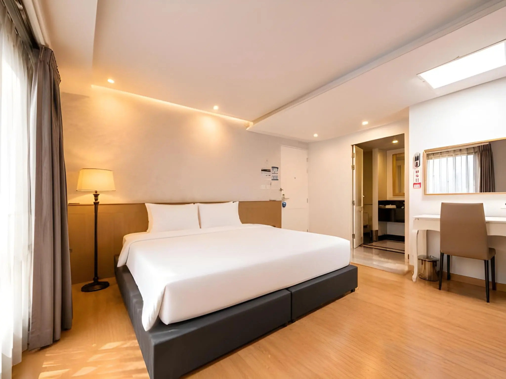 A.List Hotel — 3