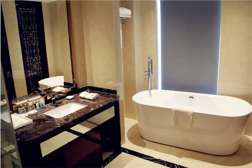 Tianjin Liye Garden Hotel - Général