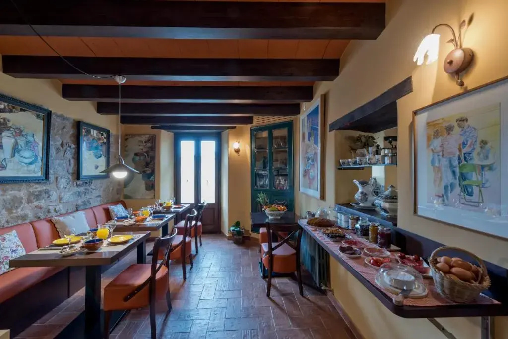 Hotel Cal Sastre - Général