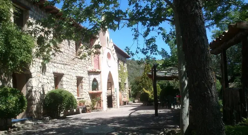 El Cerrao de San José