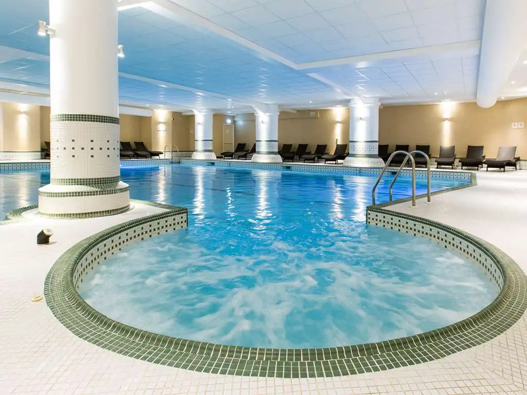 Dunston Hall Hotel, Spa and Golf Resort - Général