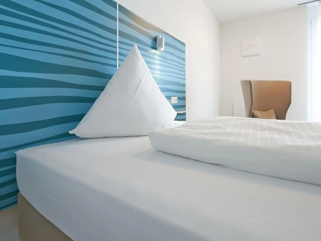 Book-It east Apart - Chambres