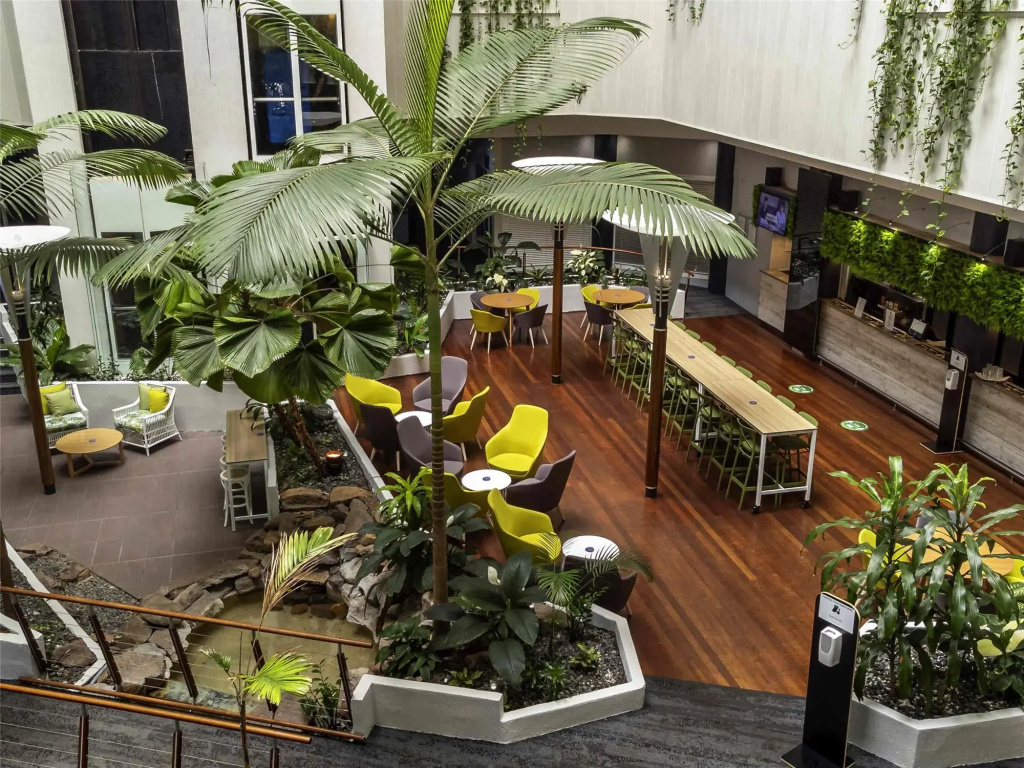 Hotel photo 42
