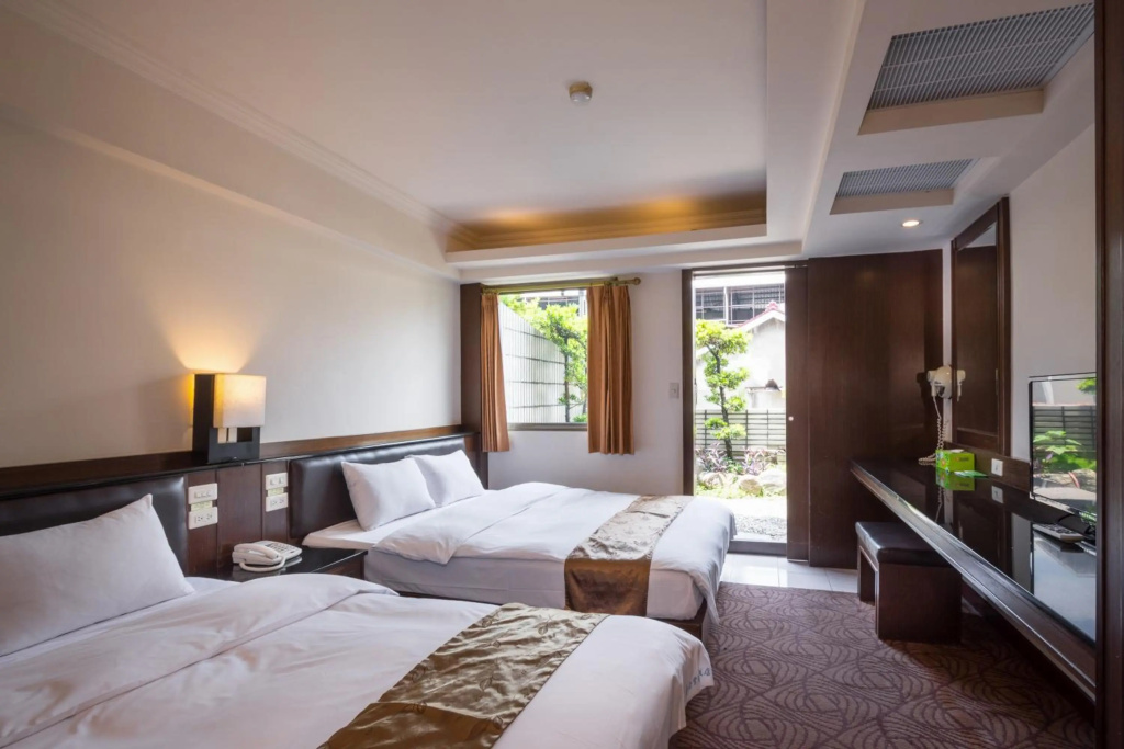 Hotel photo 19