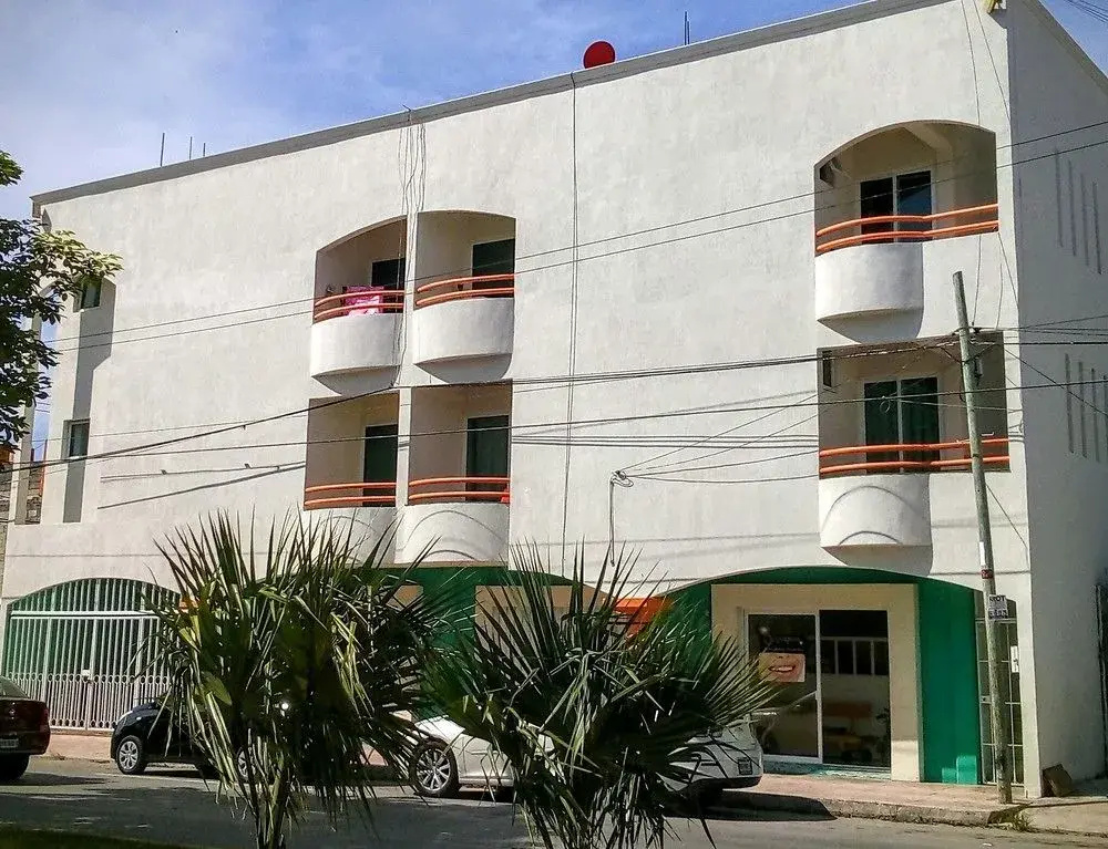 Hotel photo 8