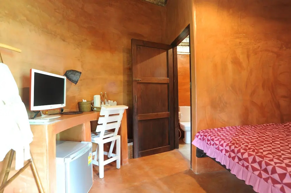 Sippa Hotspring - Chambres