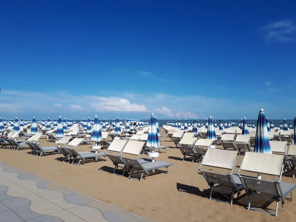 Hotel Sanremo - Général