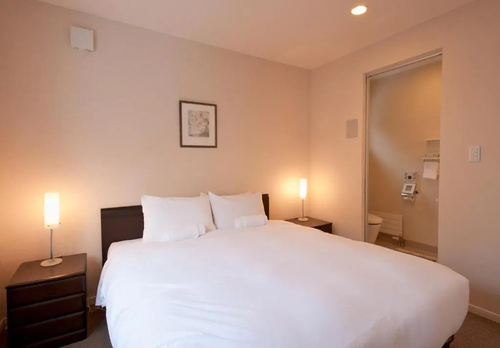 3 Bedrooms Basement Apartment
