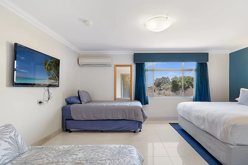 Point Samson Resort - Général
