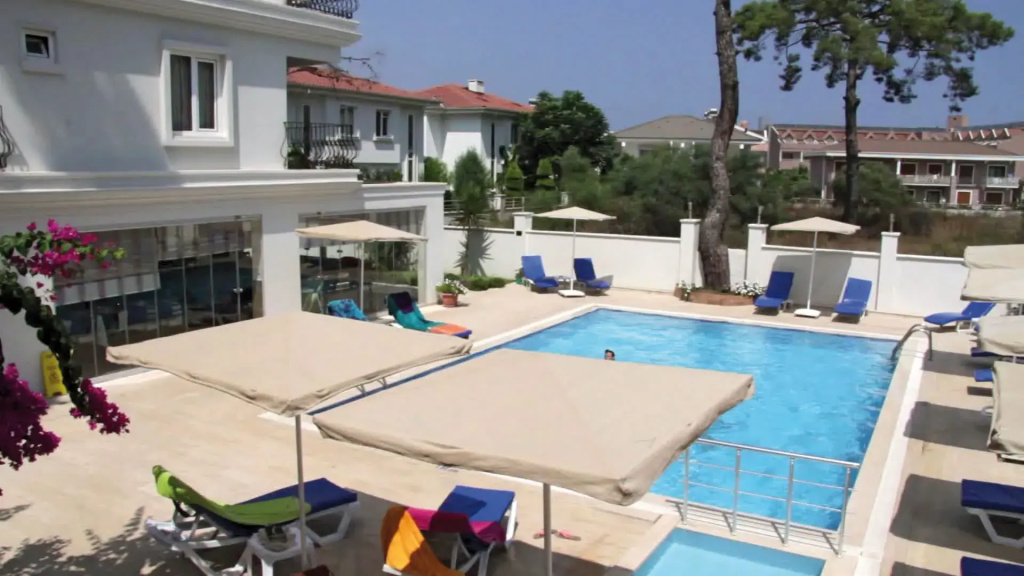 Hotel photo 10