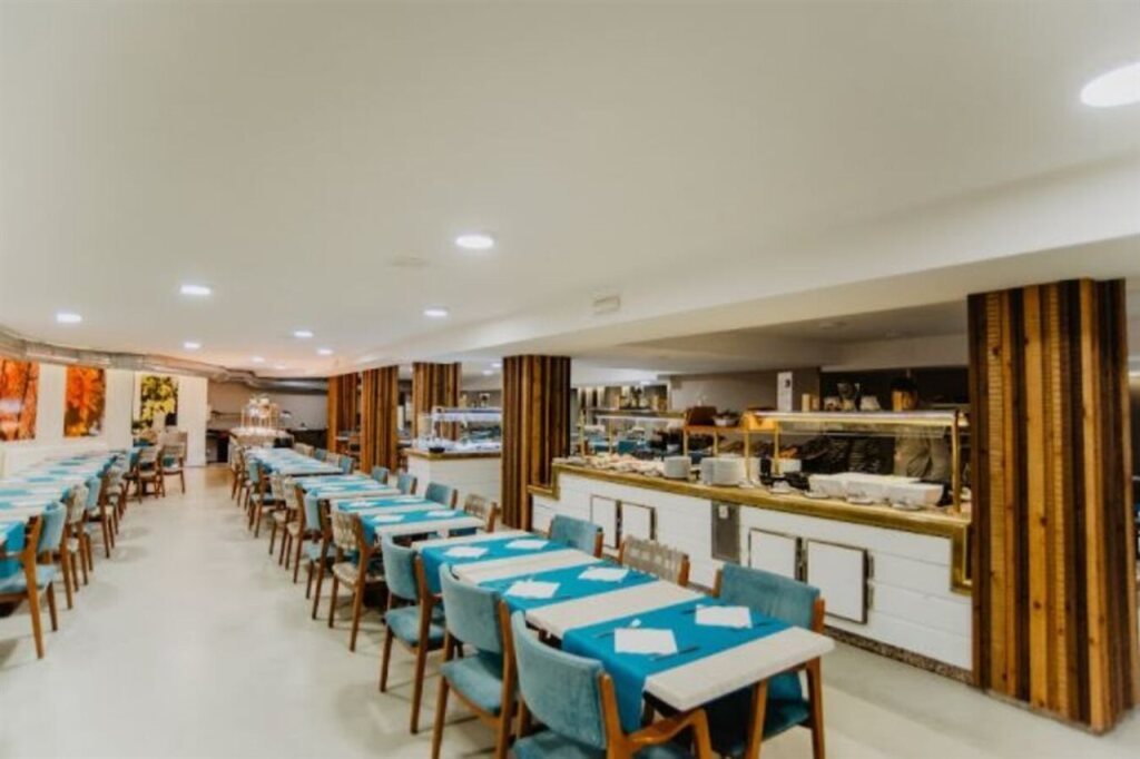 Hotel Sant Gothard