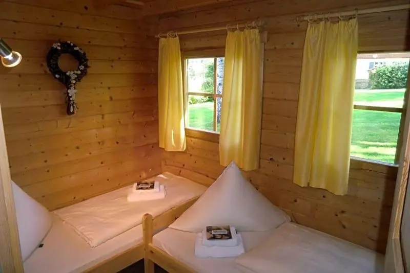 Landhotel Flöhatal - Vorschau 5