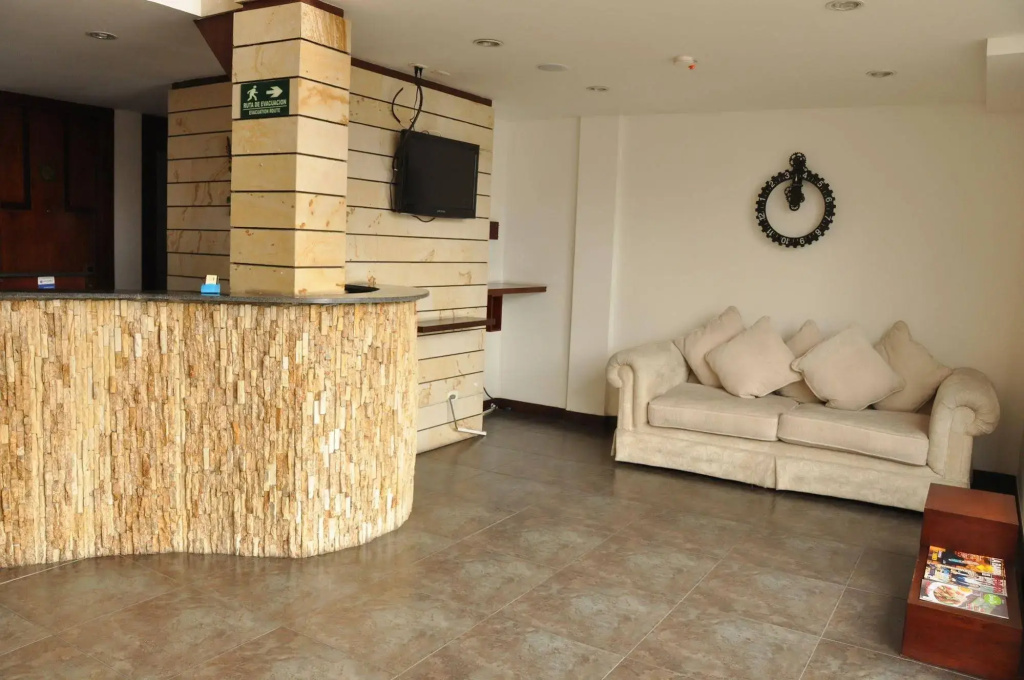 Hotel photo 2