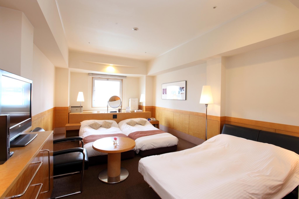Hotel Sosei Sapporo - MGallery Collection 사진 11