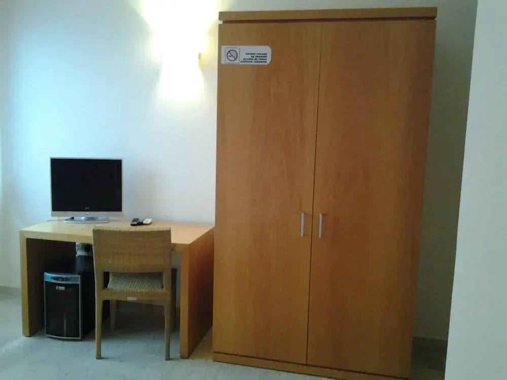 Hotel I Colori - Chambres
