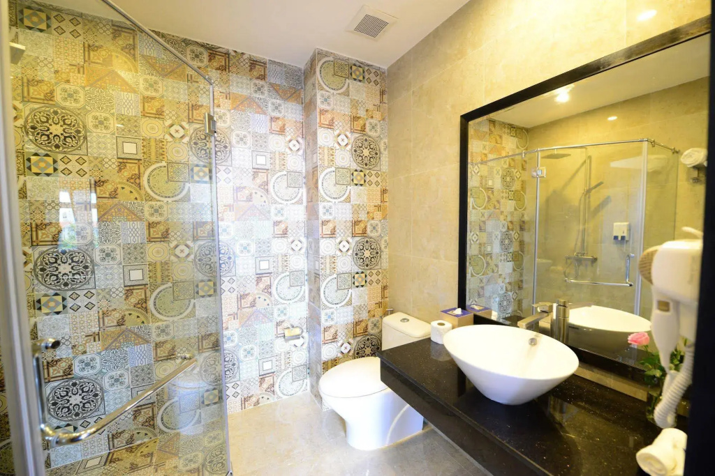 TTC Hotel Premium Michelia, Нячанг, В'єтнам мініатюра 9