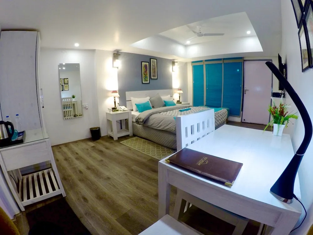 Hotel photo 8