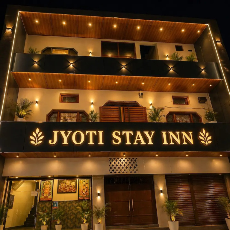 Hotel Js Inn