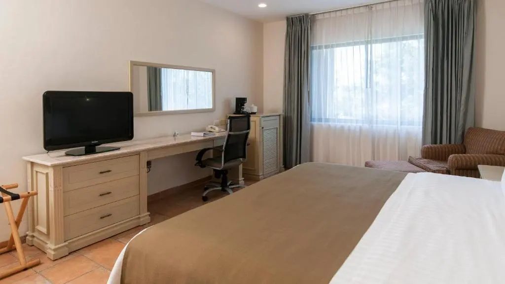 Holiday Inn Ciudad del Carmen by IHG - Chambres
