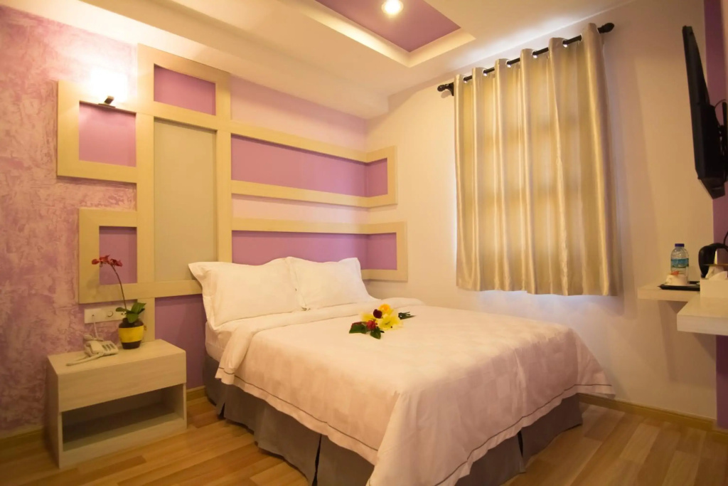 Hotel photo 20