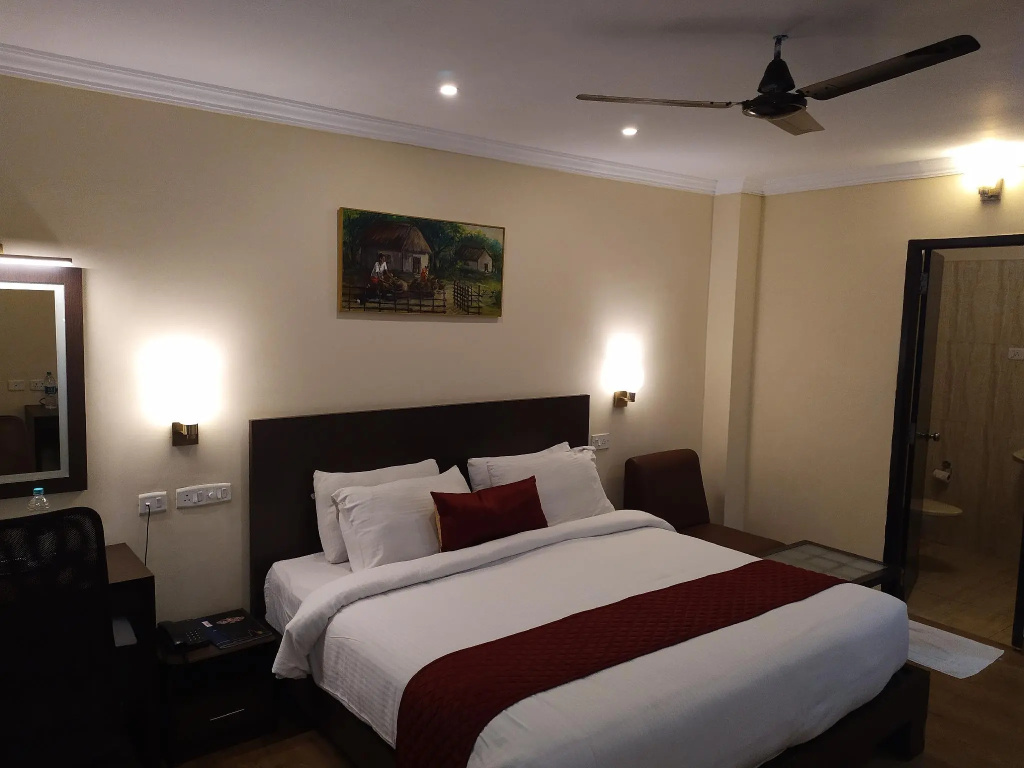 Hotel photo 3