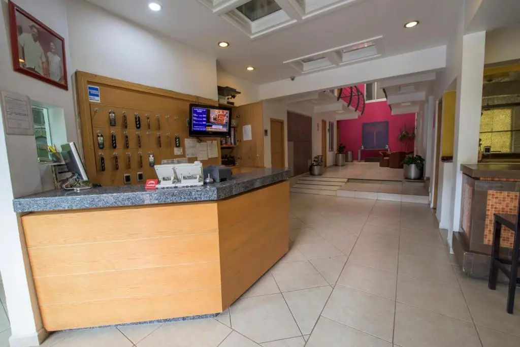 Hotel photo 14