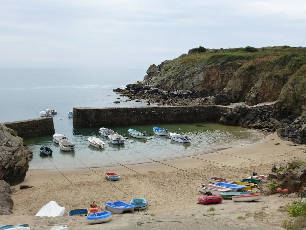 Voir la photo 4 — A Babord