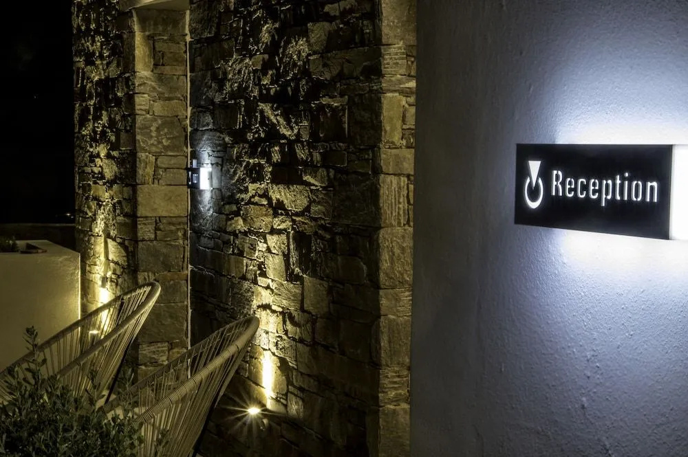Oro Suites Syros