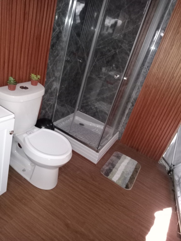 Glamping Don Delfis — 5