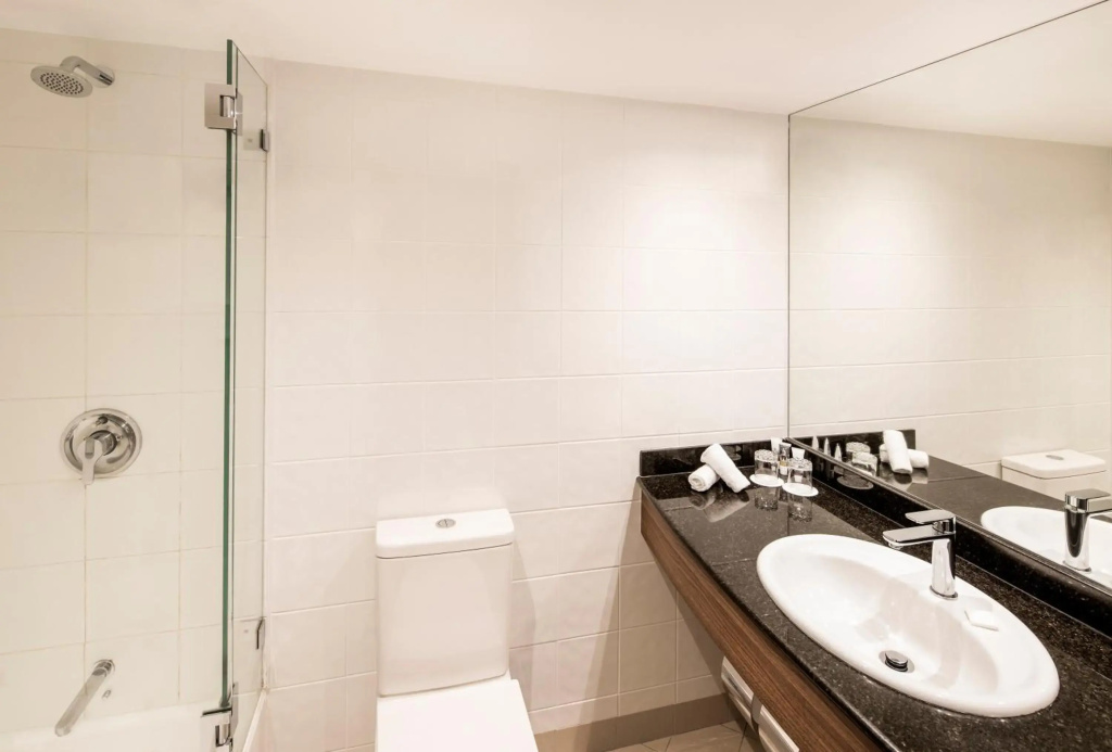 Novotel Sydney International Airport Hotel - Général