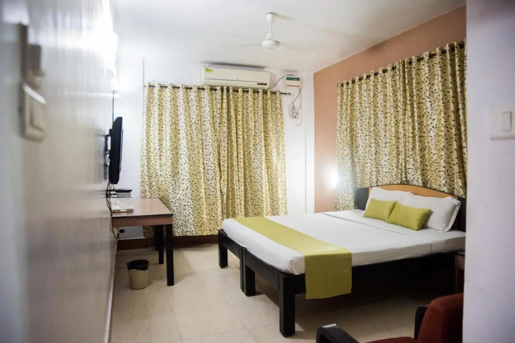 10765 Hotel Tanish - Général