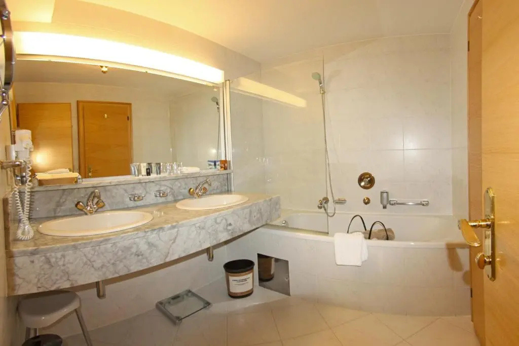 Art  Relax Hotel Bergwelt - Chambres