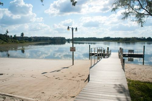 Beach & Waterfront