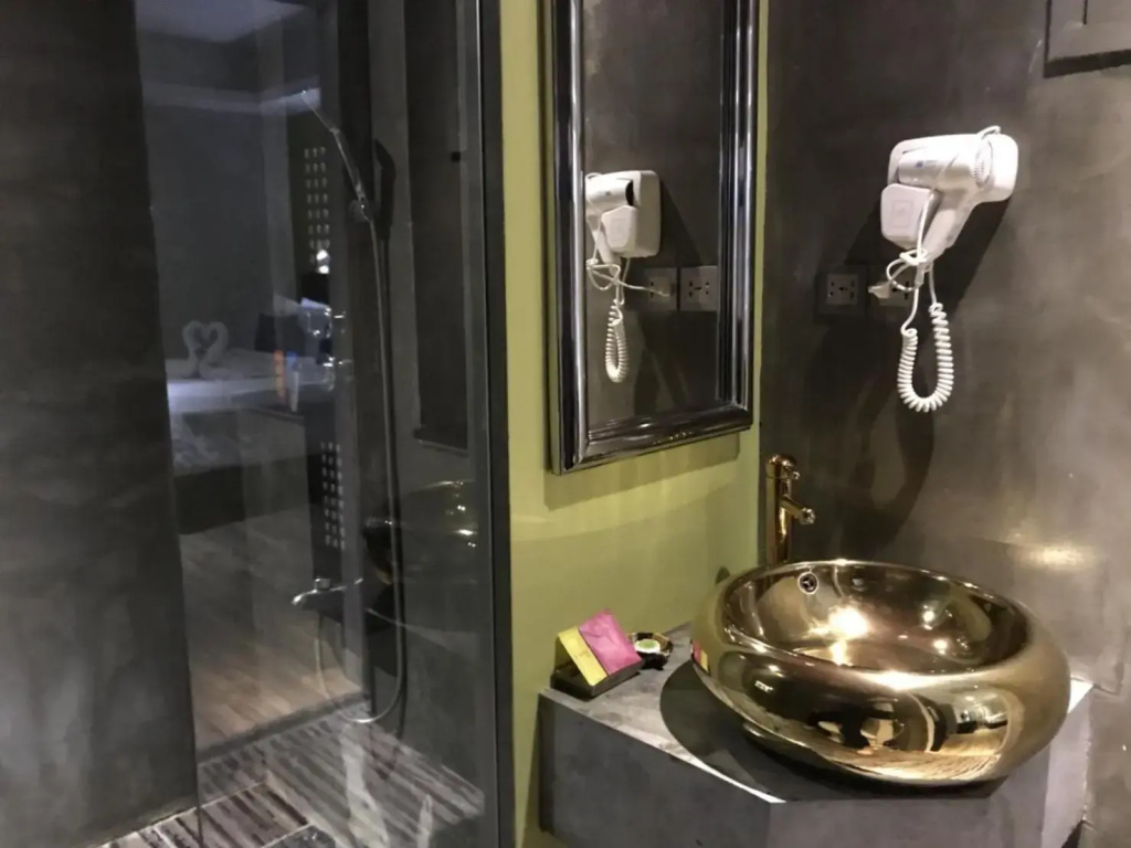 Aspira D'Andora Sukhumvit 16 - Asoke - Général