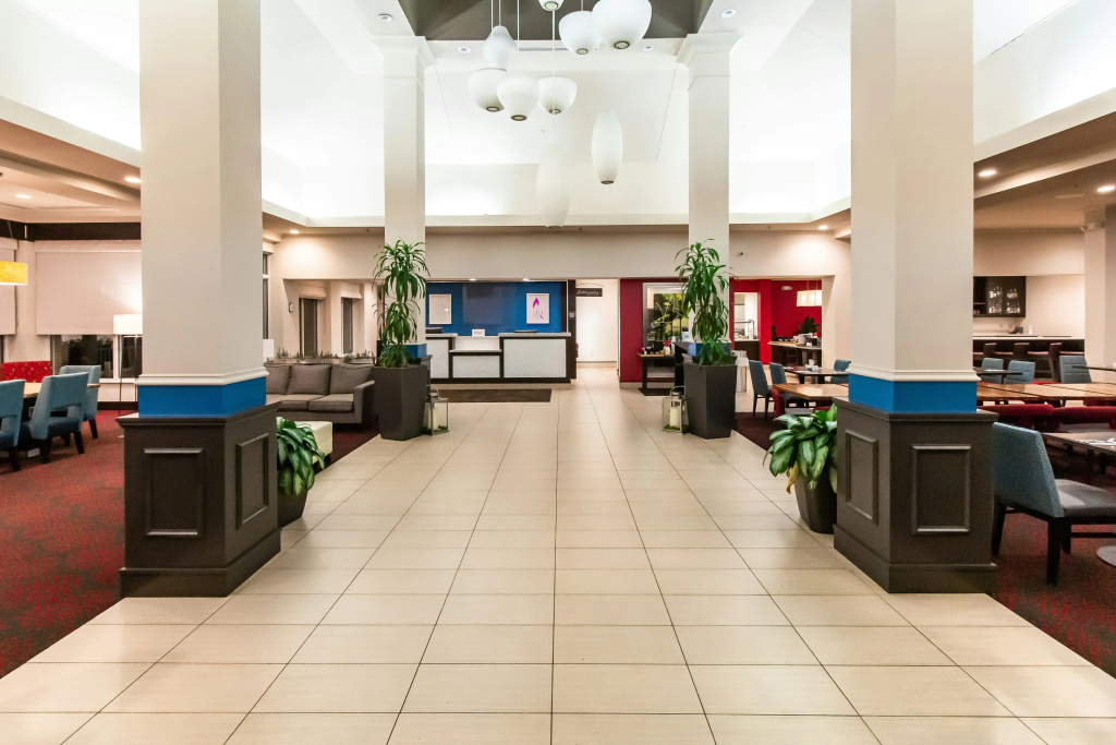 Hilton Garden Inn Columbus/Dublin - Général