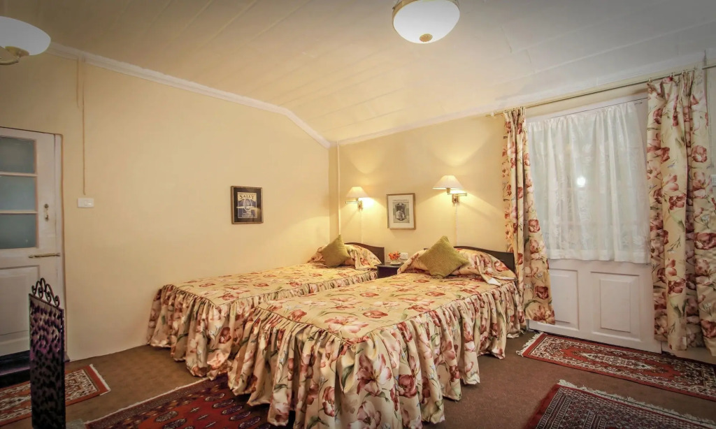 Windamere Hotel - фото 6