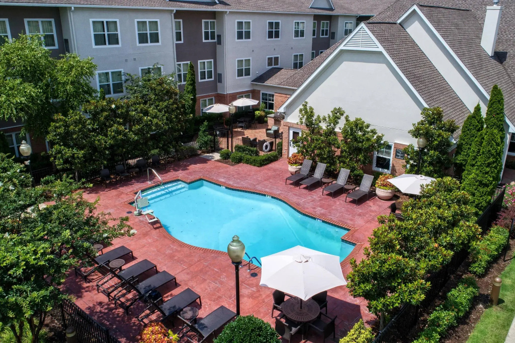 Residence Inn by Marriott Memphis Southaven - Général