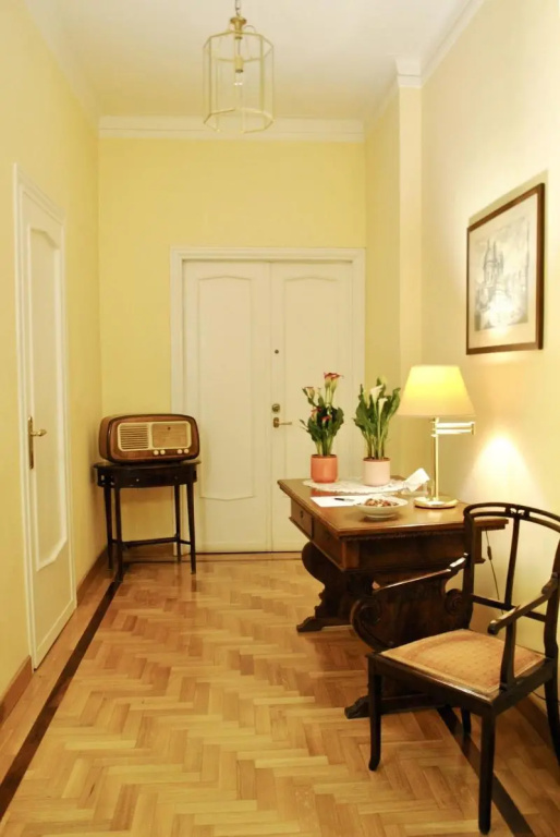 A Casa di Tiziana